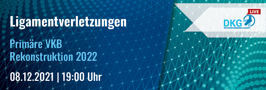 Dkg Live Deutsche Kniegesellschaft E V